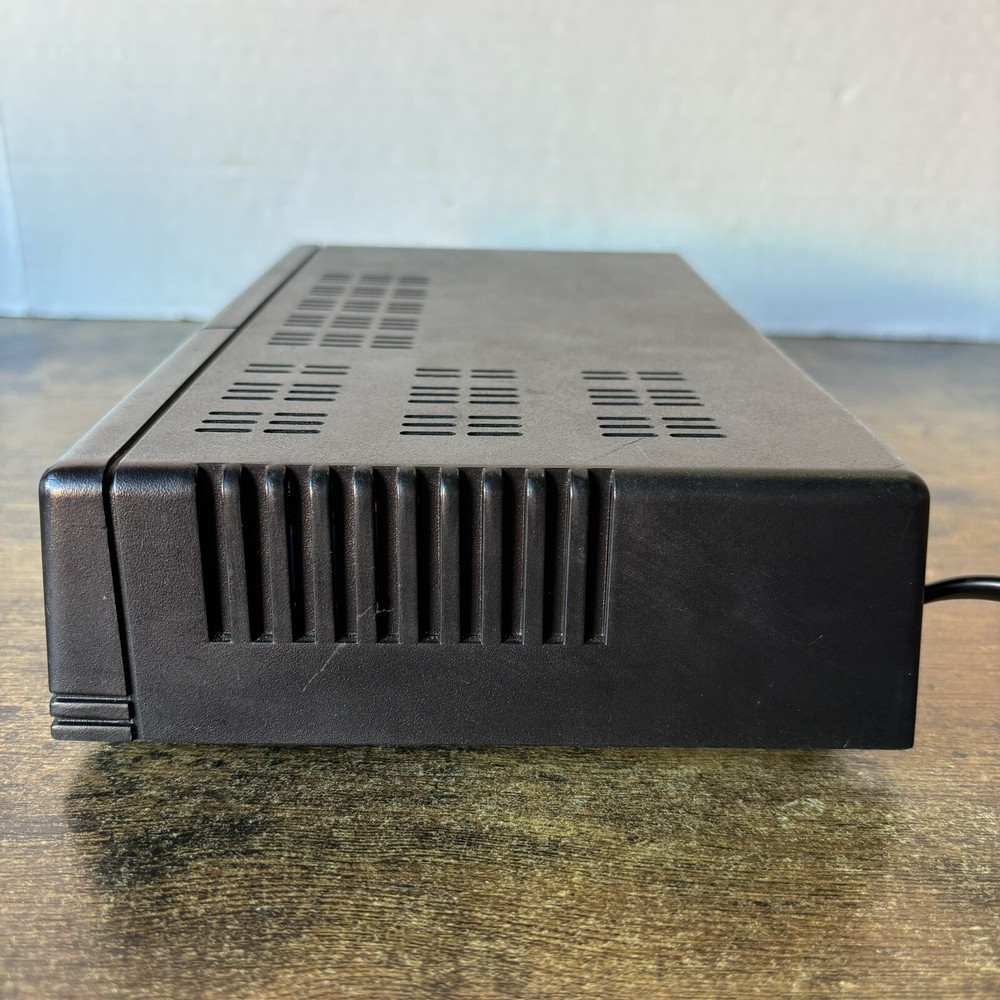 Vintage Coolbox Avenger Universal Cable Unscrambler