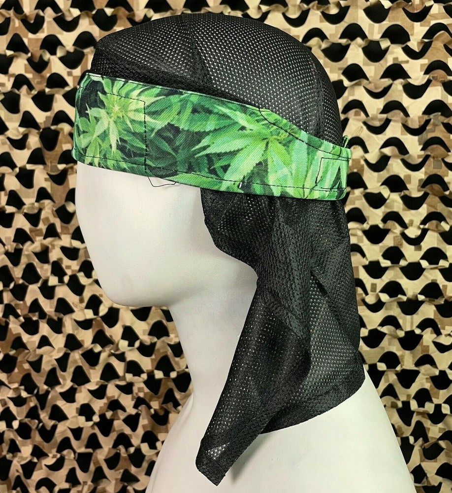 NEW HK Army Headwrap - Homegrown