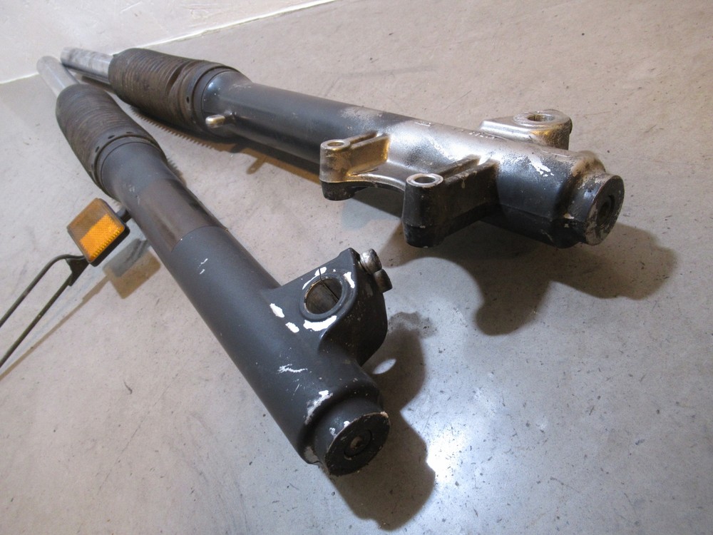 Kawasaki KLR 650 Forks 2008