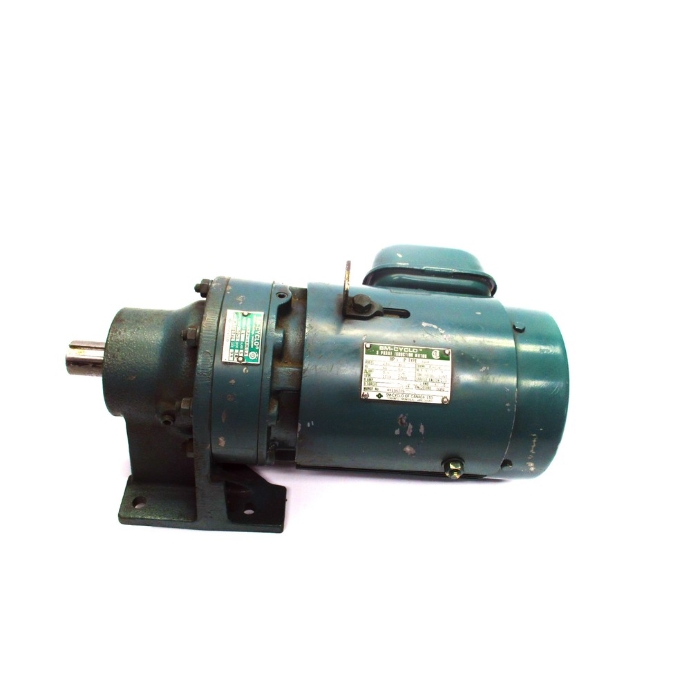 SM-CYCLO CNHM-4105A NSNP