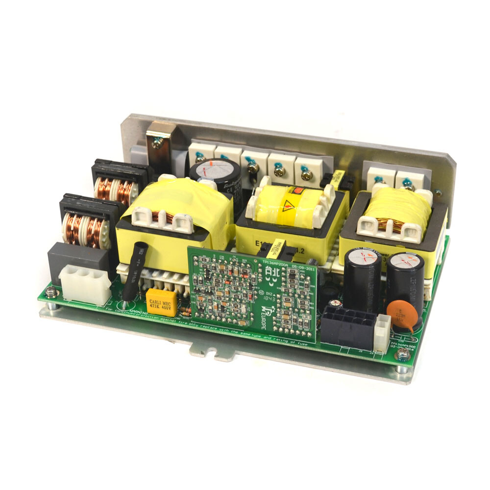 TekPower TPMS-193-2-B Power Supply pulled from Eversys E'4m Espresso Machine