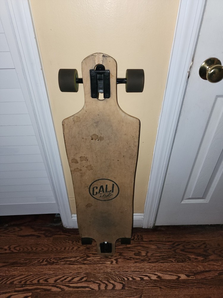 Longboard
