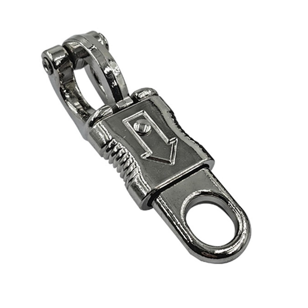 Quick Release Hook Equestrian Hook Heavy Duty Hardware, Buckle Sport