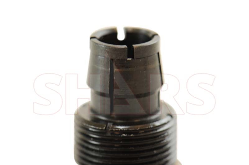 Shars 2-1/2" Precision Dial Indicator Depth Base 303-2276 P