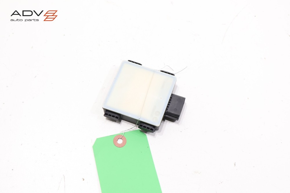 2025 NISSAN KICKS REAR RIGHT SIDE BLIND SPOT RADAR SENSOR MODULE UNIT OEM