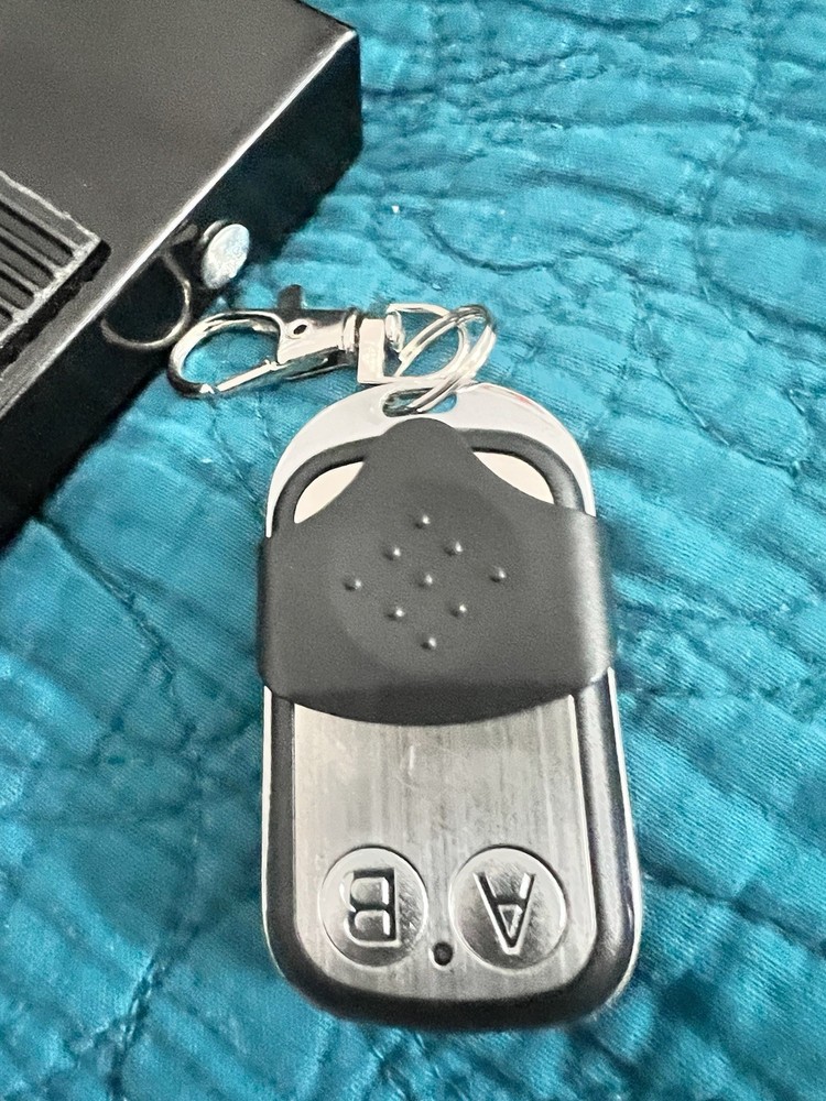 Do-All Outdoors Wireless Remote pedal remote