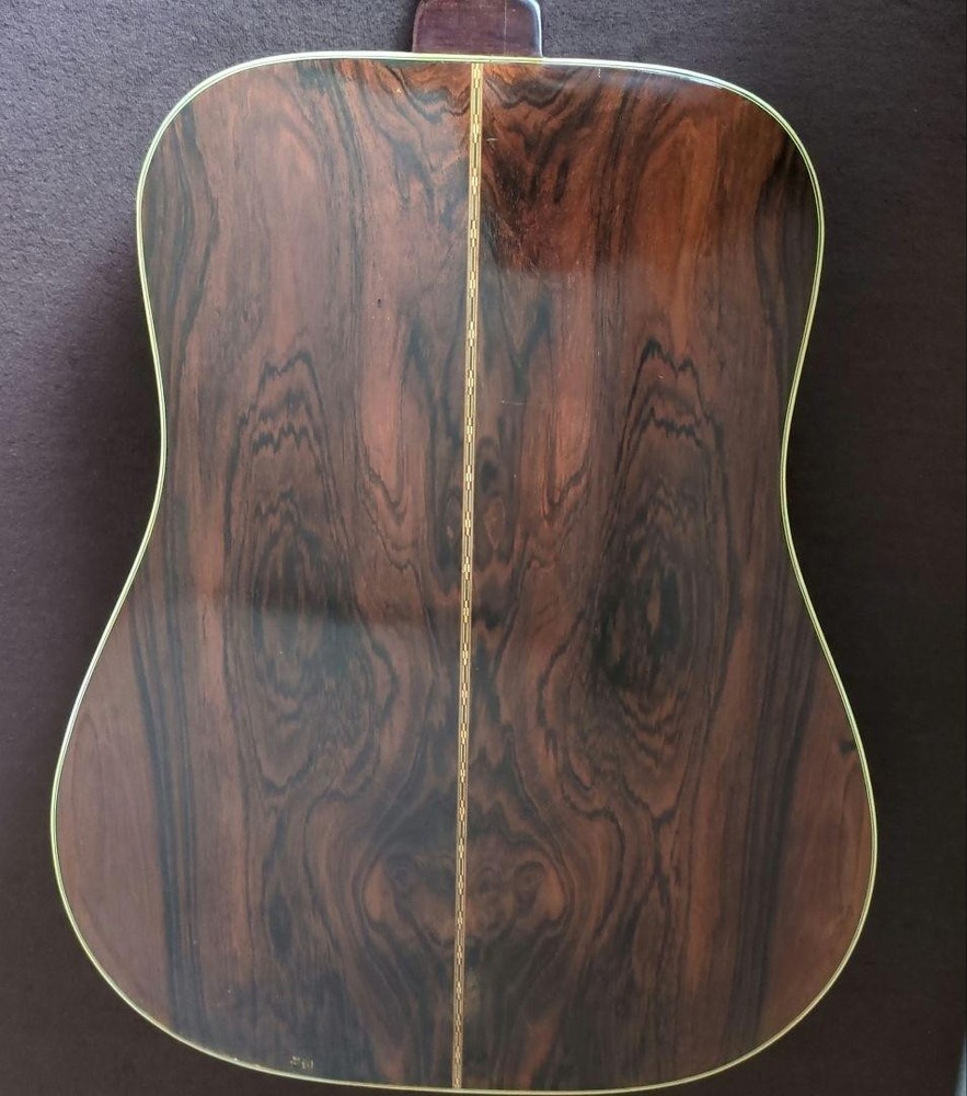 chaki W-6 Safe Packing!