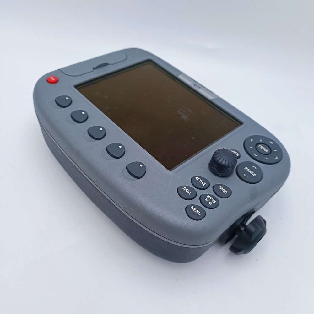 Raymarine A65 Multi Function Display Chartplotter Sonar Color