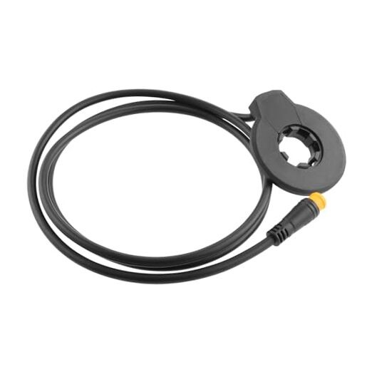 Electric Bicycle Pedal Assist Sensor Replacement Part 3 Pin Waterproof Plug