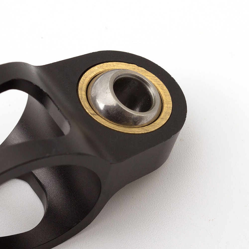 FXCNC Racing Universal For Motorcycle Steering Damper Linear Stabilizer 295mm