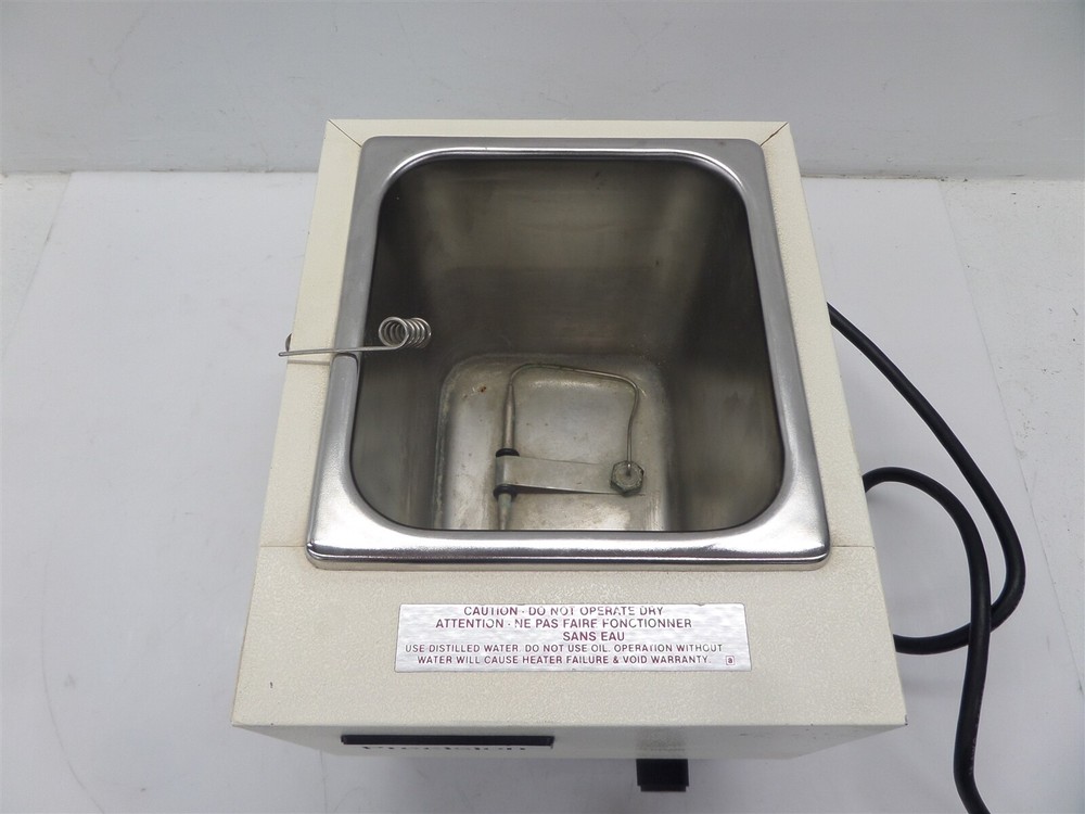 Precision Scientific 181 Water Bath
