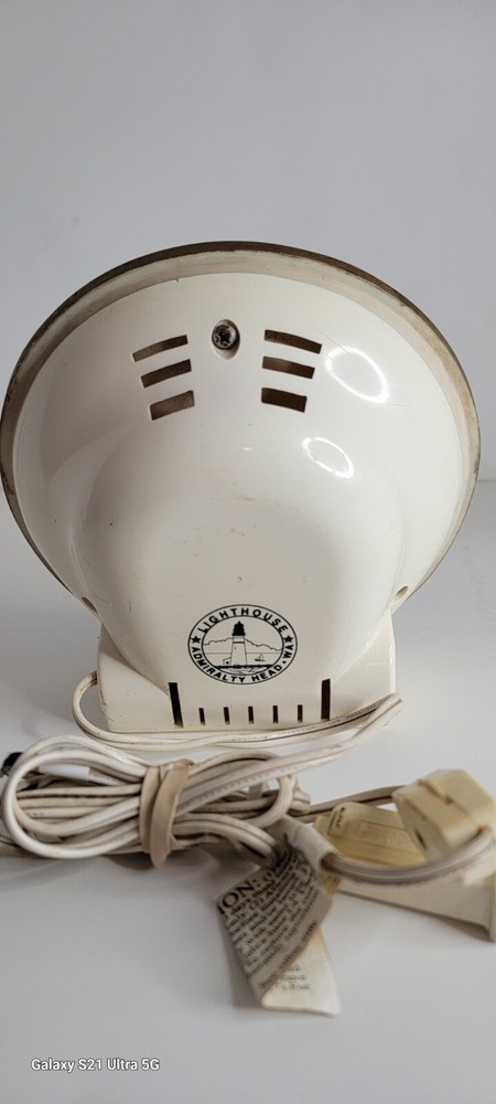1 Vintage Lighthouse Admiralty Head 3D Nightlight