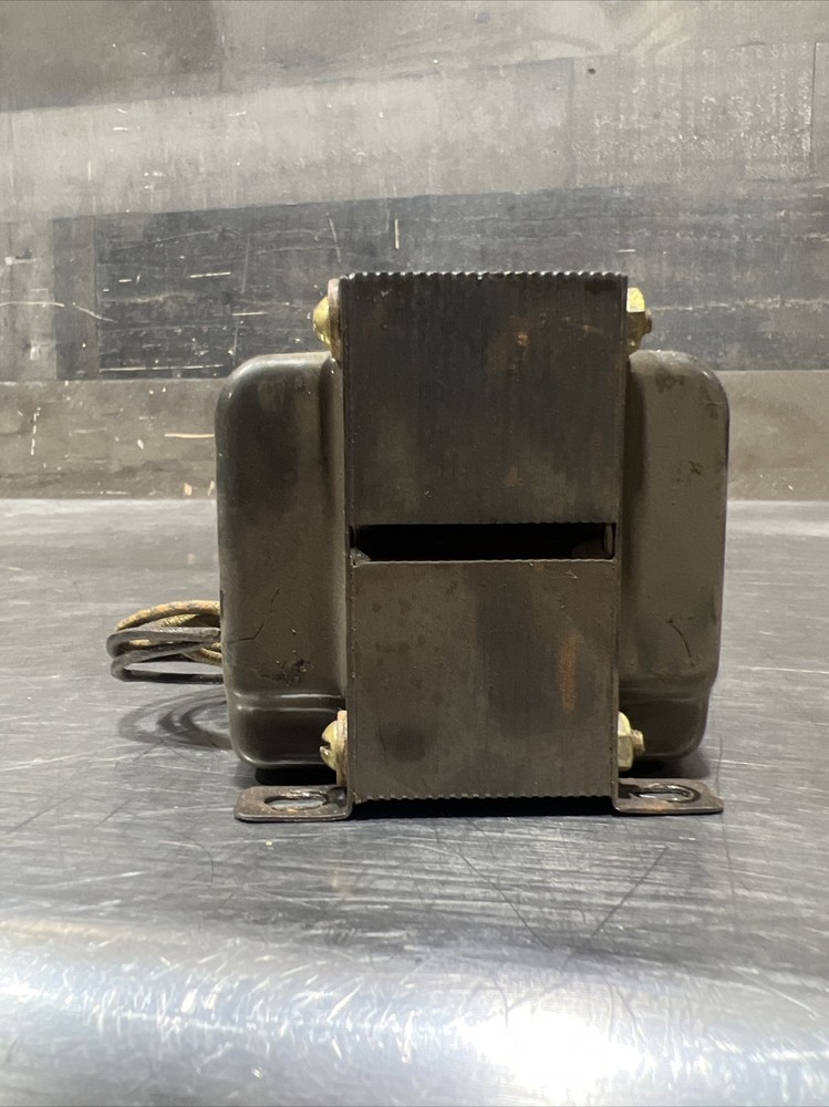 Vintage Thordarson T-59172 Transformer