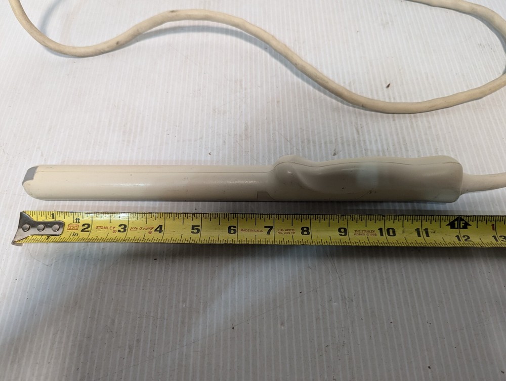 Curved Array Ultrasound Transducer Probe CIVT5