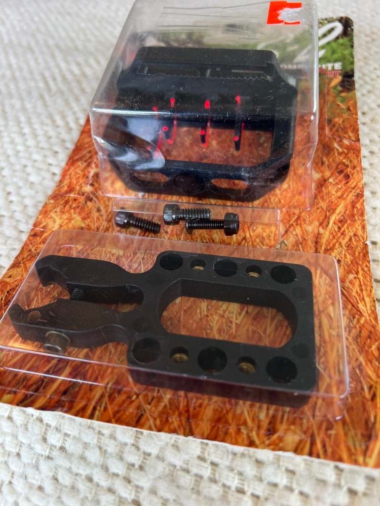 Pro Hunter S-2 Composit Compound Bow Sight NOS