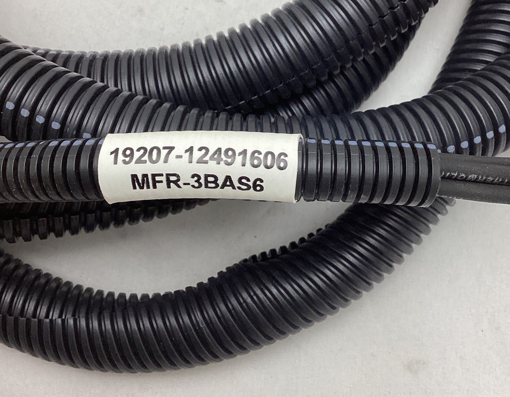 Branched Wiring Harness MFR-3BAS6