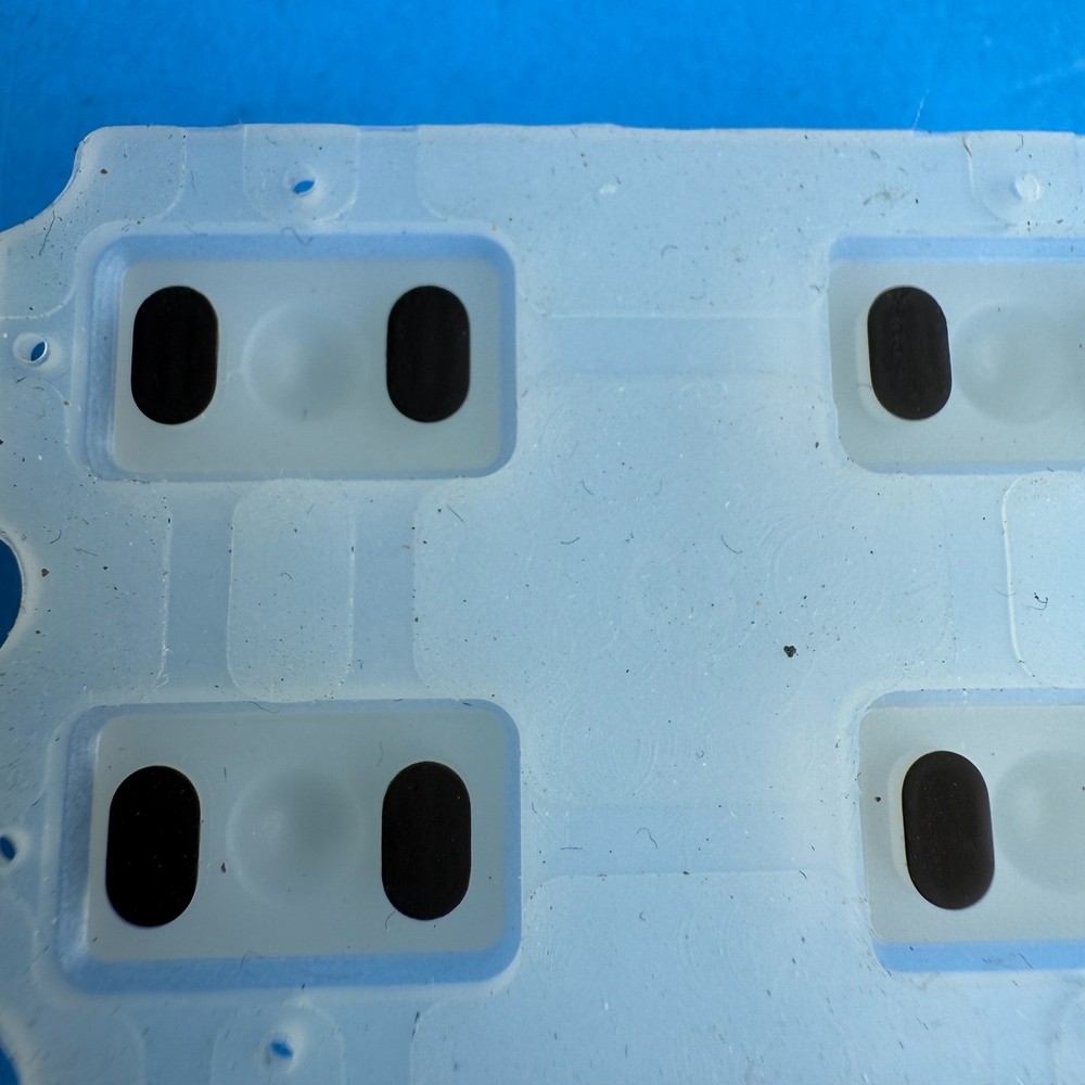 ARTURIA MINILAB MKII MIDI Keyboard Controller Part: Shift Octave Conductive Pad