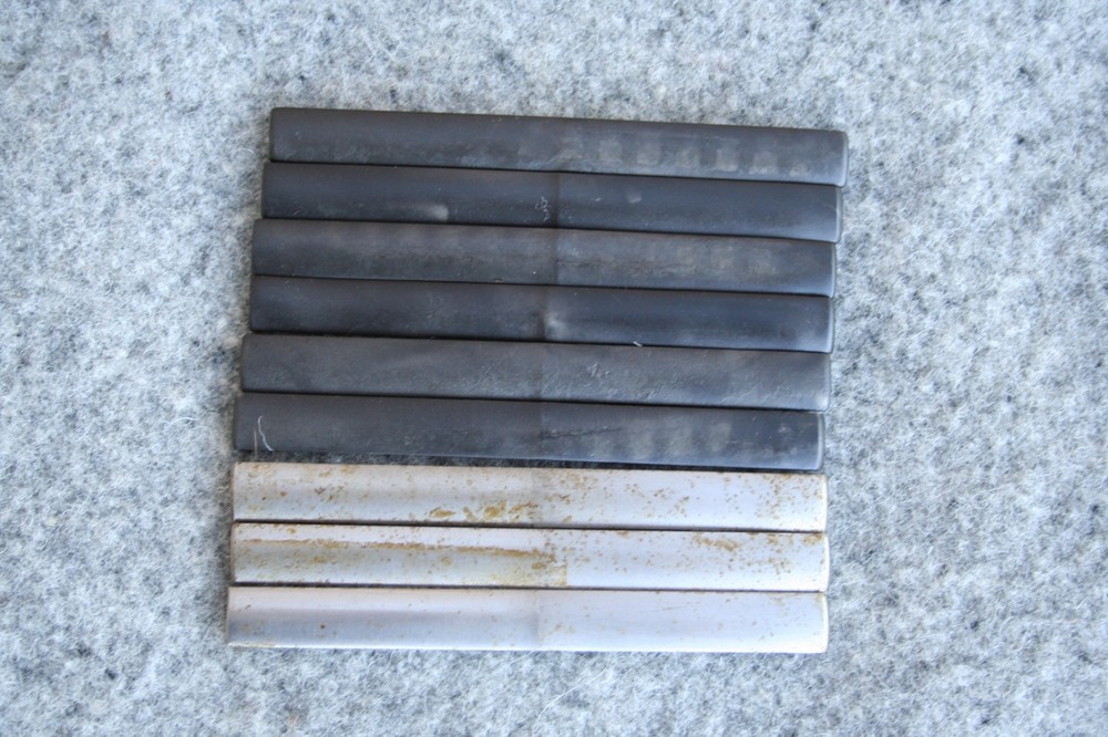 ORIGINAL YUGO Mauser 98 M48 Rifle extractor