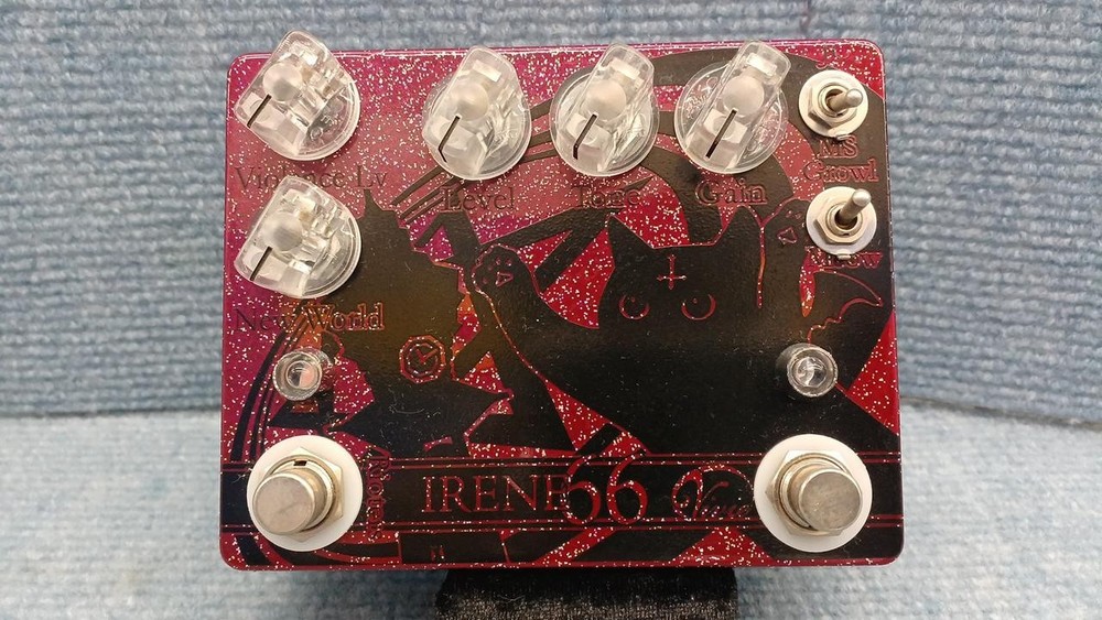 VIVIE IRENE 66 EFFECTOR 327562