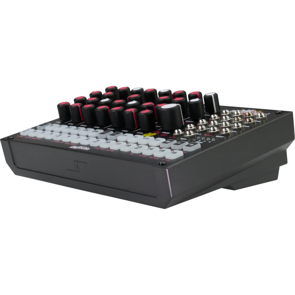 Cre8Audio Boom Chick Pure Analog Drum Machine