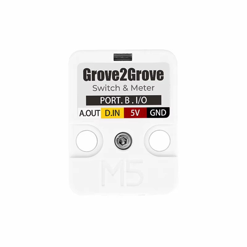 Official Grove2Grove Expansion Unit