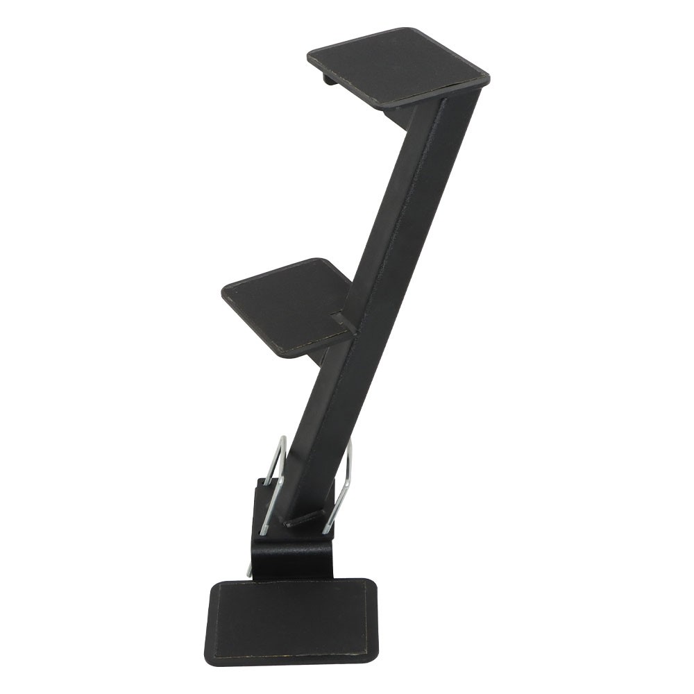 New 3 Step Boat Step Combo Boat Trailer Steps Replacement For Universal US