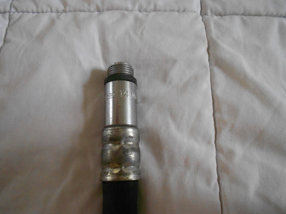 Snap On Compression Tester Hose 14 MT26J200