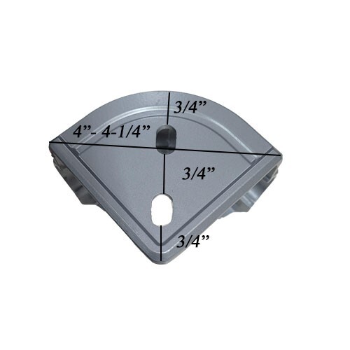 Corner Cap Casting HM5509