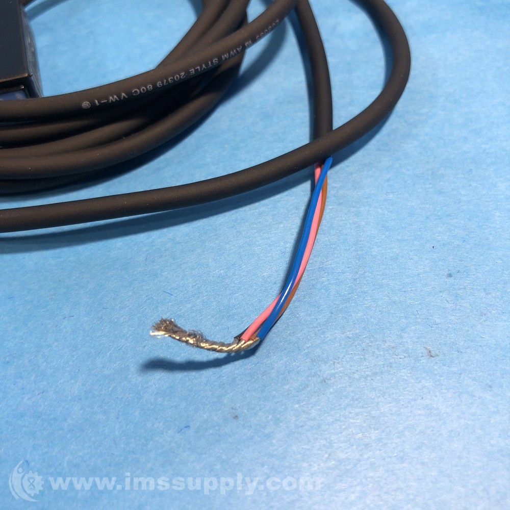 Keyence PZ-M31P Photoelectric Sensor FNFP