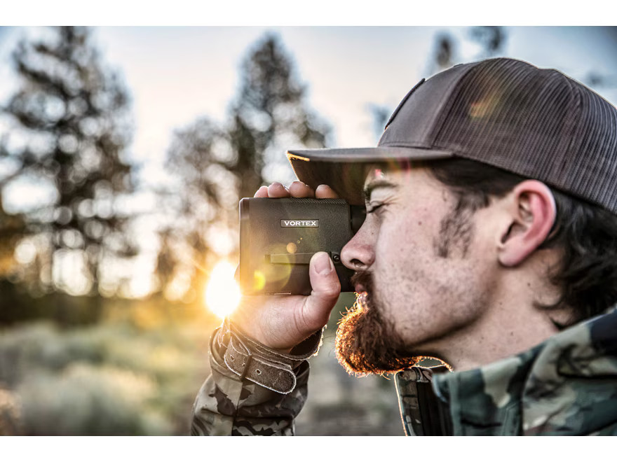 Vortex Optics Diamondback HD 2000 Rangefinder