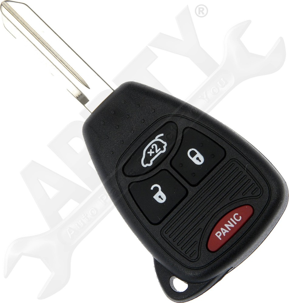 Dorman 99173 Keyless Entry Remote 4 Button