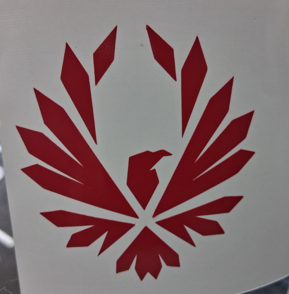 SRAM Style mtb decals stickers