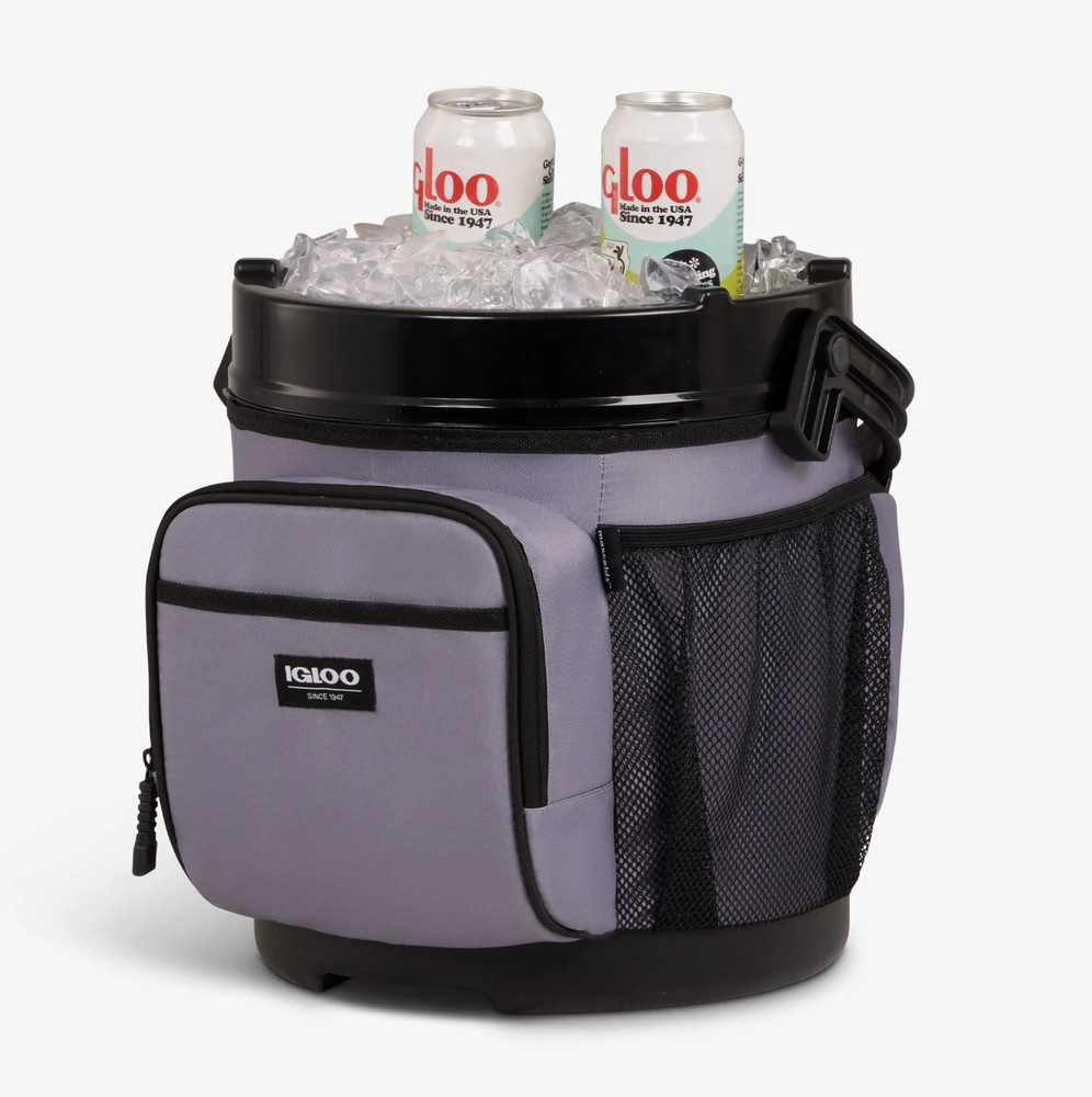 Igloo 12 QT Cooler Bucket