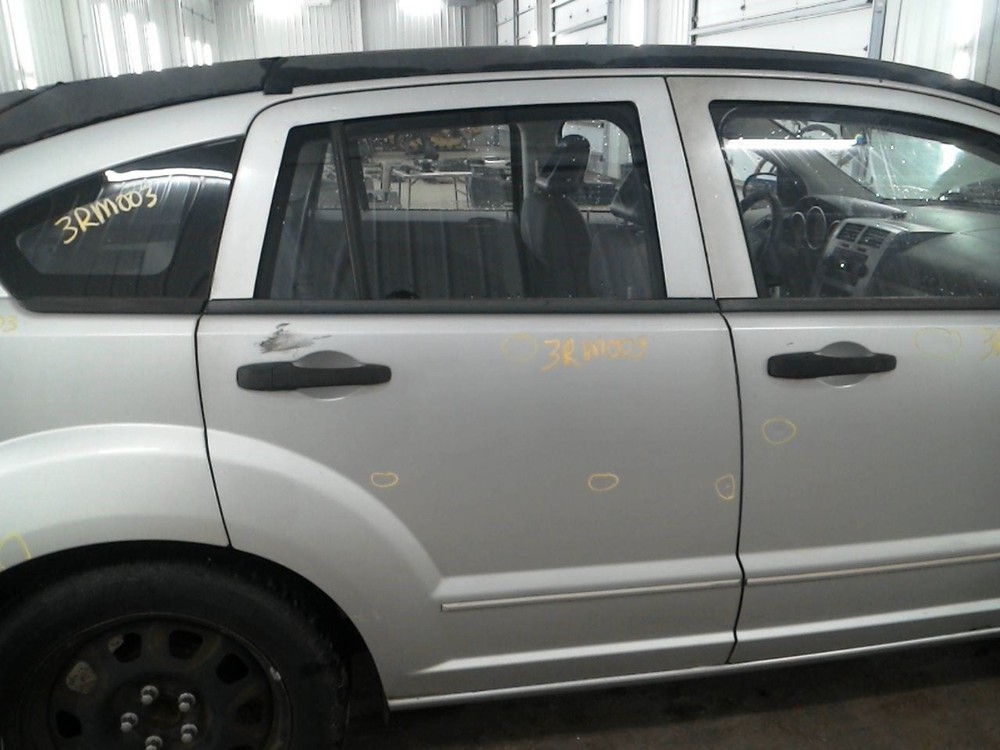 CALIBER 2007 Keys/Latches/Locks 104946672