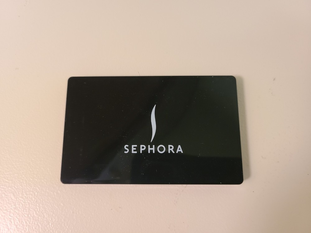 Sephora Hinged Compact Mirror