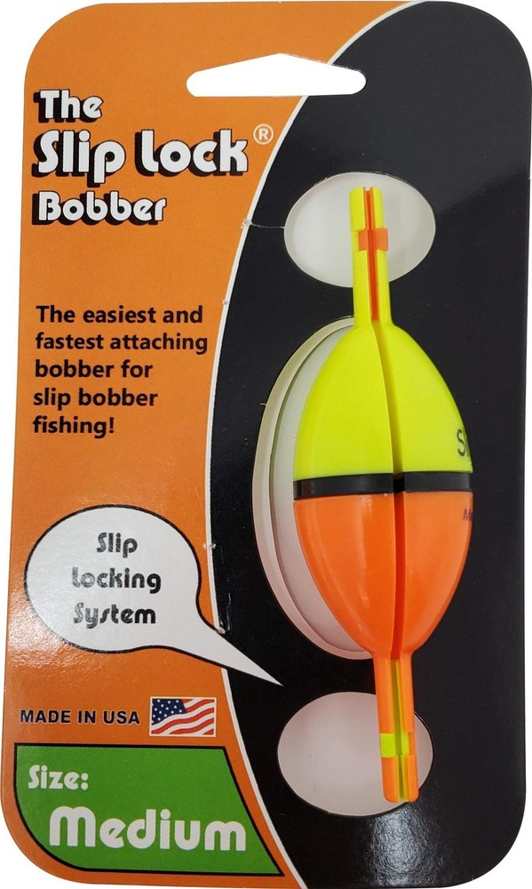 Smart Bobber Slip Lock Bobber - Medium