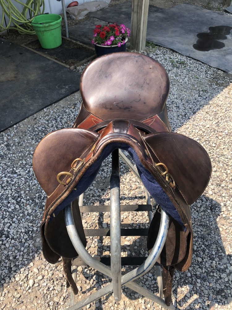 ausie saddle