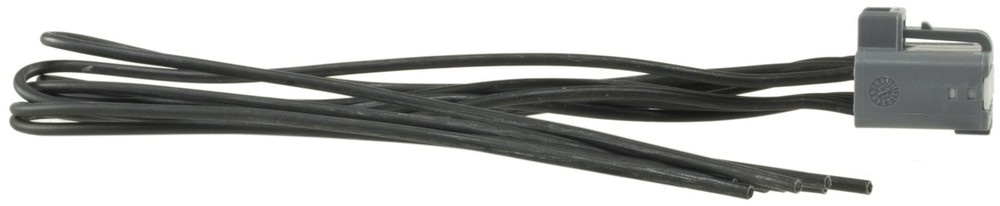 Traction Ctrl Switch Connector Airtex 1P1776