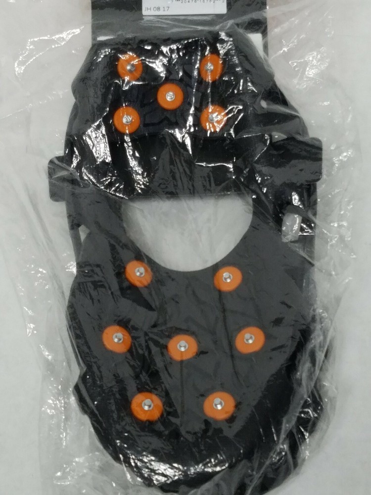 TREX 6304 Ice Traction Device - Small 5-7