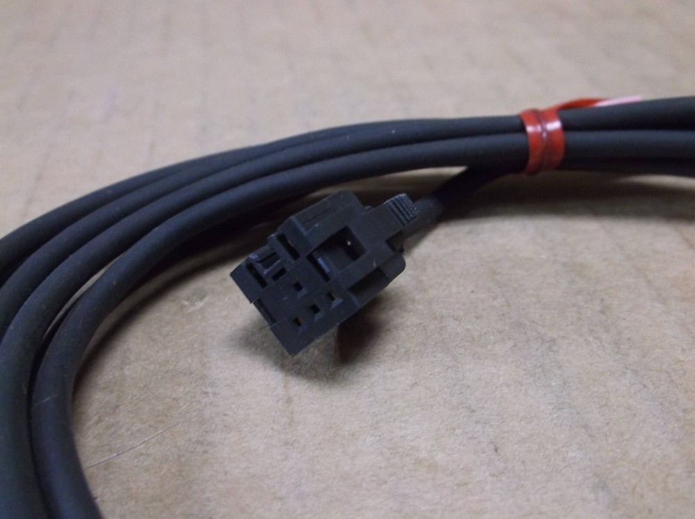 CN-74-C2 Sunx NEW In Box Sensor Switch Cable CN74C2 Panasonic