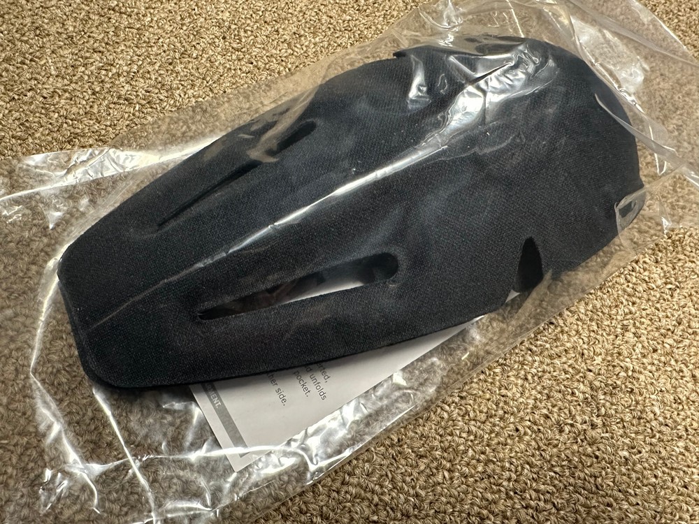 Crye Precision - AirFlex Elbow Pads - Black