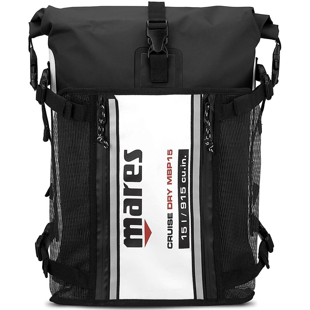 Mares Cruise Dry MBP15