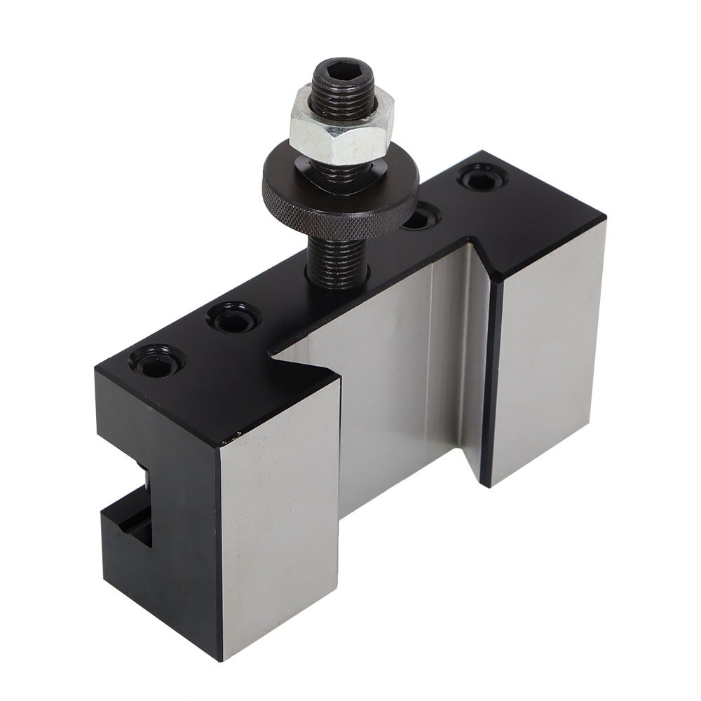 LABLT 2Pcs CXA 250-302 #2 Quick Change Tool Post Boring Turning & Facing Holder