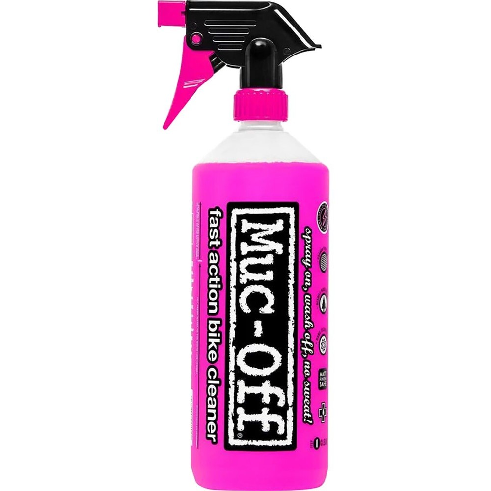 Muc-Off eBike Essentials Kit One Color, One Size