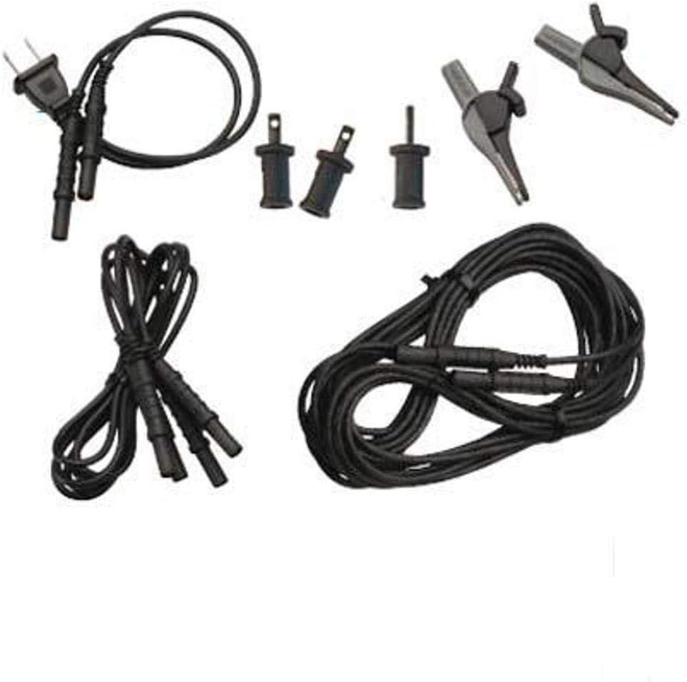 Ideal Electrical Lead Adapter Kit for Circuit Tracers