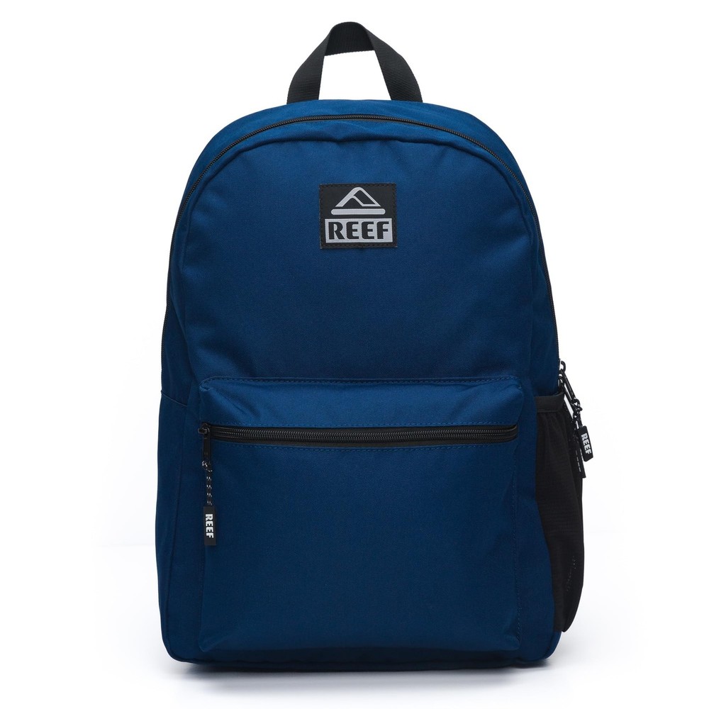 REEF Semester Backpack with Inner Laptop Pocket