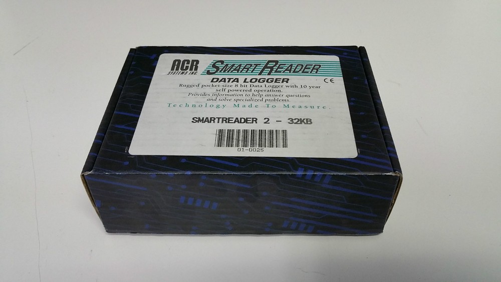 ACR Systems Smart Reader 2