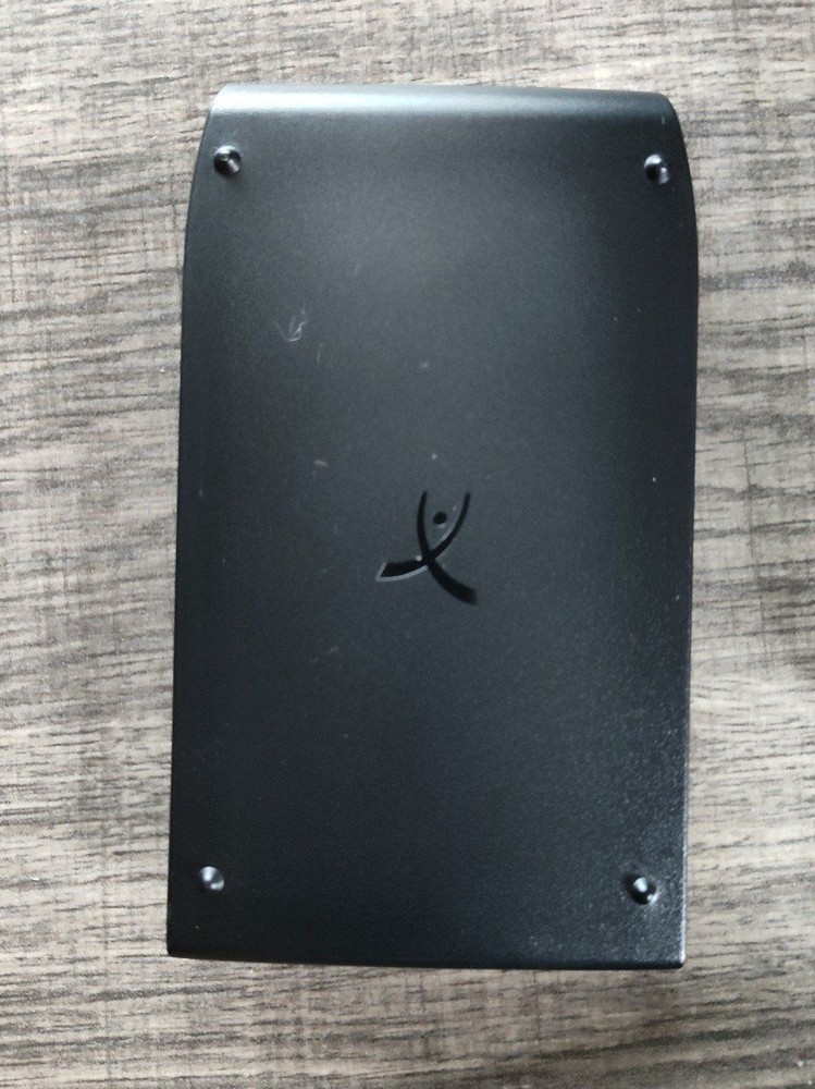 Handspring Visor Handheld Wireless LCD Display Palm TESTED WORKING!!!!!