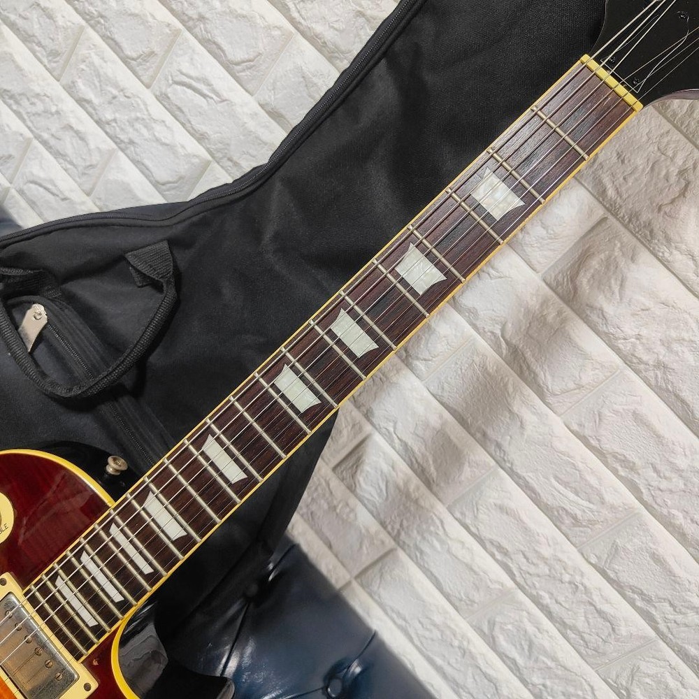 Epiphone Les Paul Standard Les Paul Epiphone Safe Packing!