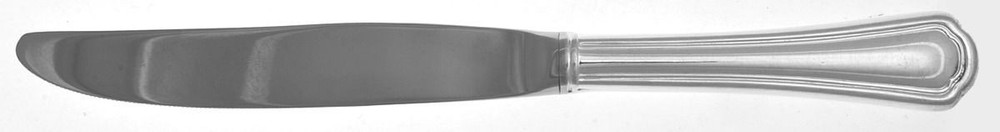 Reed & Barton Clovelly  Modern Hollow Knife 2325124
